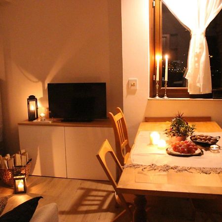 Tenna Serenity Escapes - Caldonazzo Lake מראה חיצוני תמונה