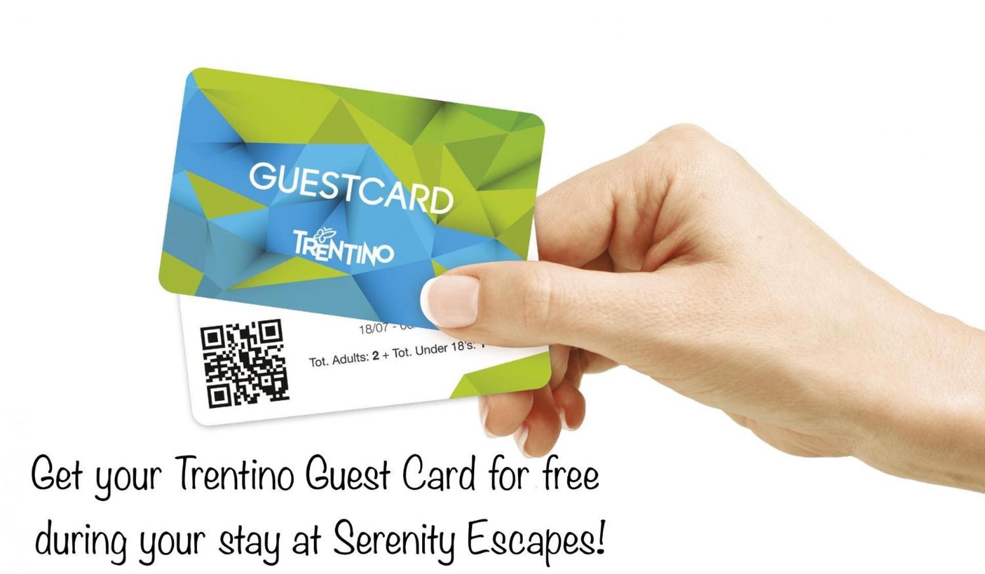 Tenna Serenity Escapes - Caldonazzo Lake מראה חיצוני תמונה