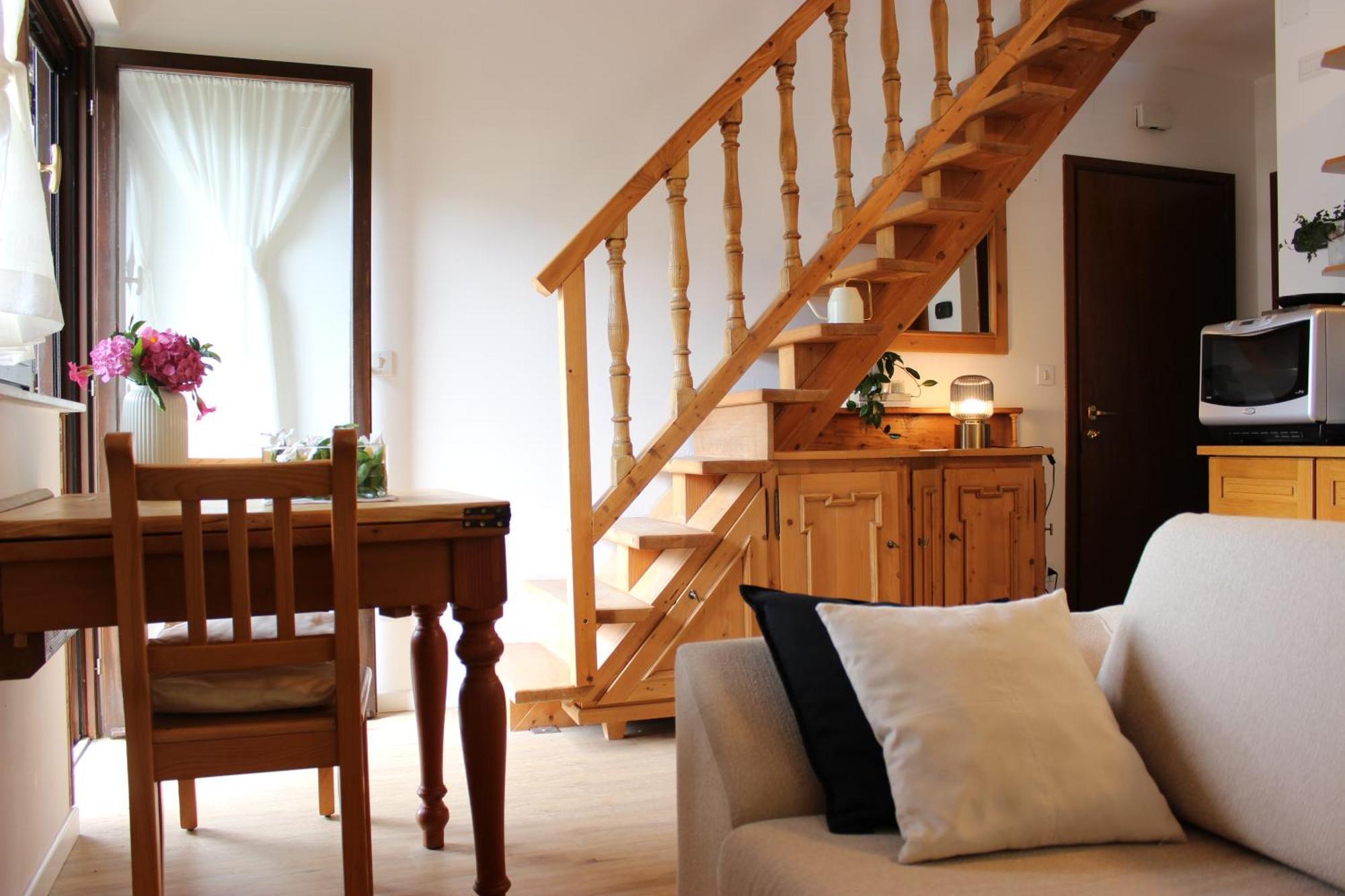 Tenna Serenity Escapes - Caldonazzo Lake מראה חיצוני תמונה